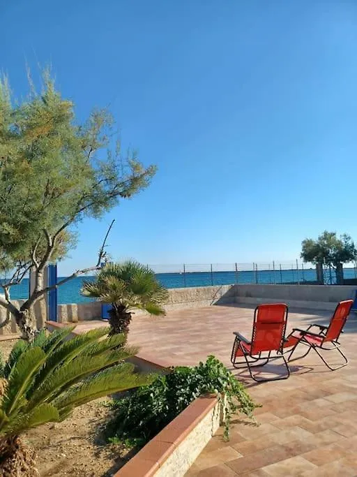 Nido Sul Mare Apartment Portopalo Di Capo Passero Italy