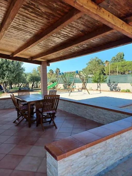 Nido Sul Mare Apartment Portopalo Di Capo Passero