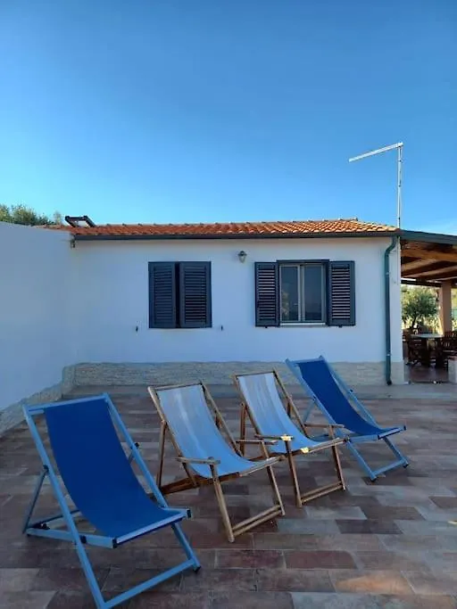 Nido Sul Mare Apartment Portopalo Di Capo Passero