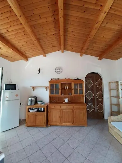 Nido Sul Mare Apartment Portopalo Di Capo Passero