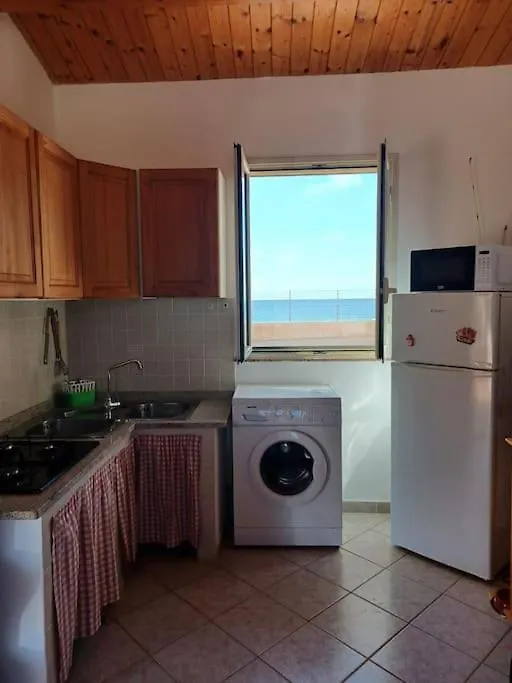 Nido Sul Mare Apartment Portopalo Di Capo Passero