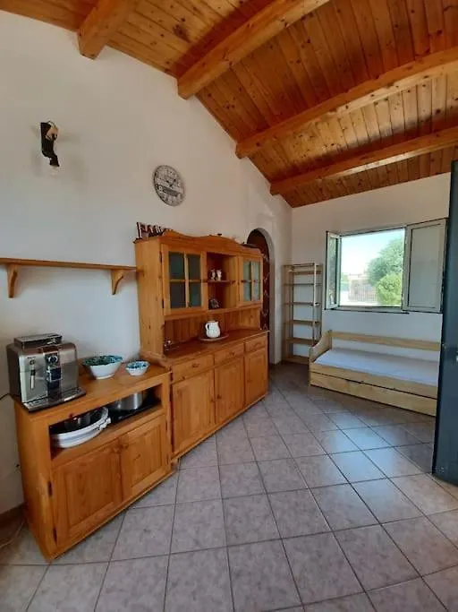 Nido Sul Mare Apartment Portopalo Di Capo Passero Italy
