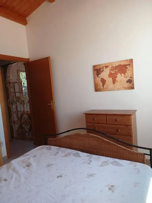 Nido Sul Mare Apartment Portopalo Di Capo Passero