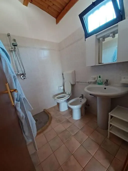 Nido Sul Mare Apartment Portopalo Di Capo Passero