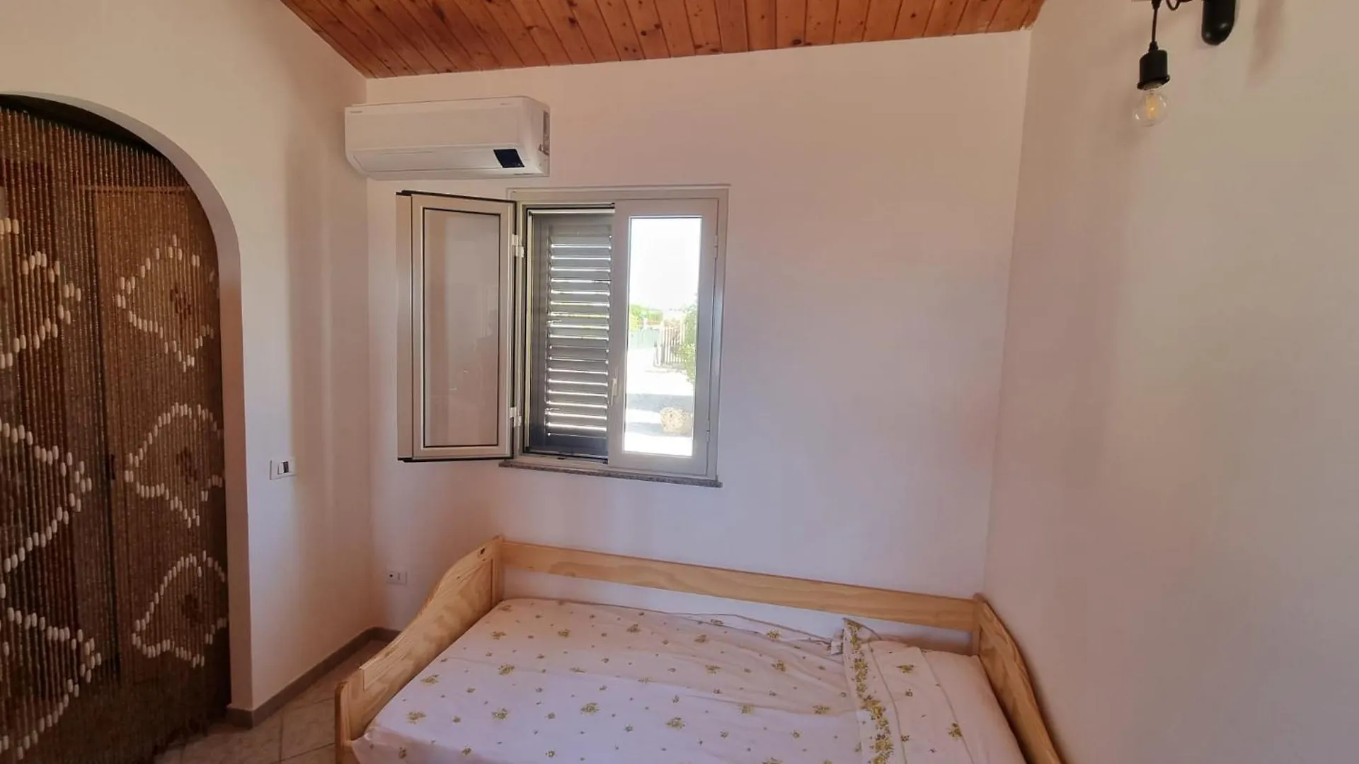 Nido Sul Mare Apartment Portopalo Di Capo Passero Italy