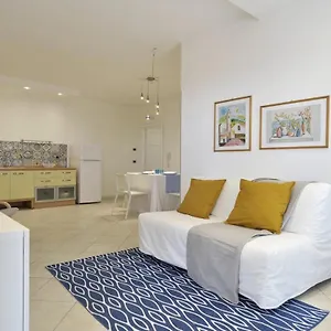  Appartamento Casa Del Faro Portopalo
