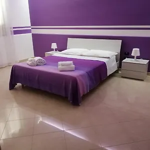  Appartamento Casa Violetta