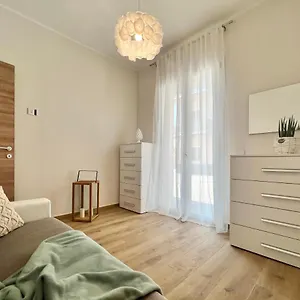  Appartamento Capopassero