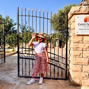 Cozzo Spadaro Portopalo Di Capo Passero