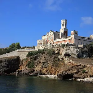 Hotel Castello Tafuri, Portopalo Di Capo Passero